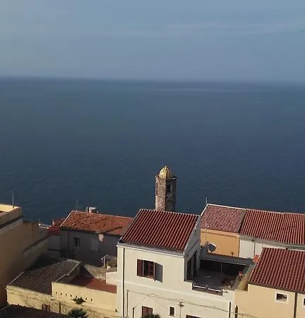 Castello Lejlighed