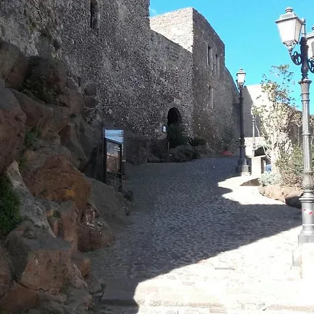 Castello * Castelsardo