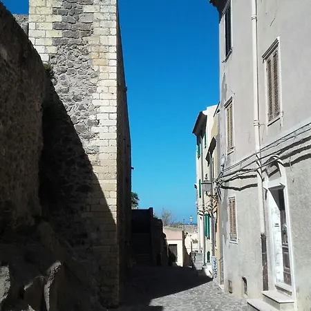 Castello Lejlighed Castelsardo