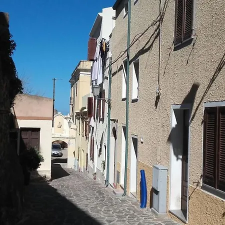 Lejlighed Castello Castelsardo