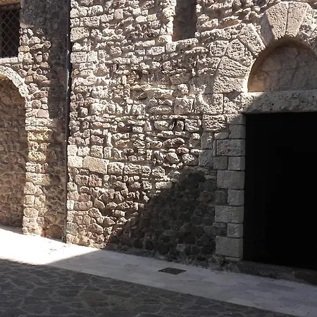 Castello Lejlighed