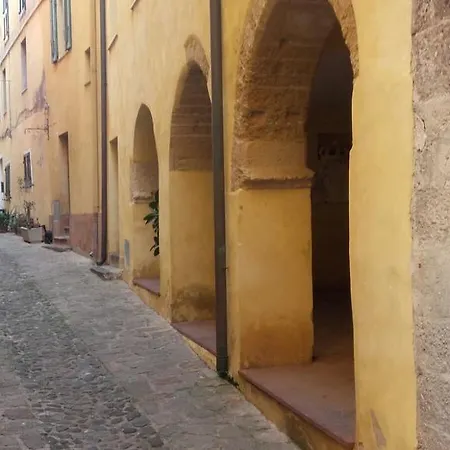 Lejlighed Castello