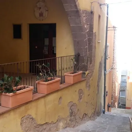Castello Castelsardo