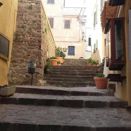 Castello Lejlighed