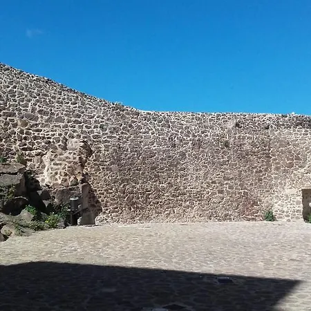 Lejlighed Castello *