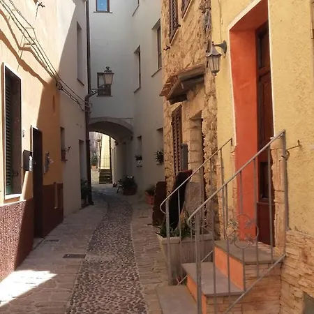 Lejlighed Castello