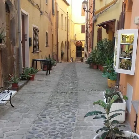 Castello Castelsardo