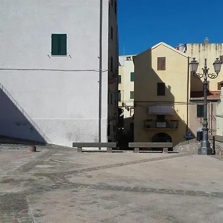 Castello Lejlighed *
