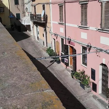 Castello * Castelsardo
